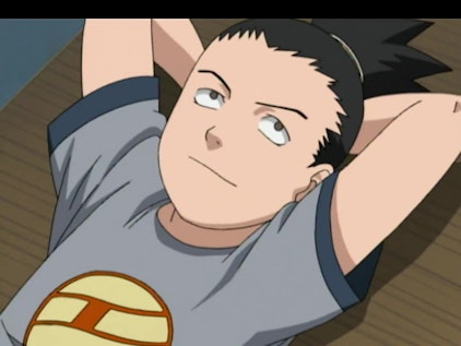 Naruto Freunde fürs Leben