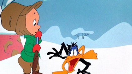 Bugs Bunny & Looney Tunes Duck dich, Duck!