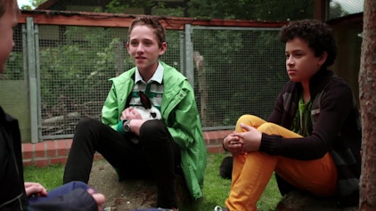 Schloss Einstein Folge 827