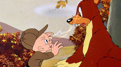 Bugs Bunny & Looney Tunes Der hasenfüßige Hypnotiseur