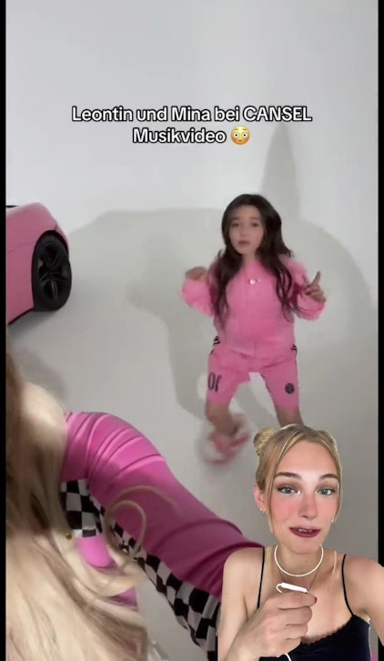 Hypezeit Shorts Influencer-Musik