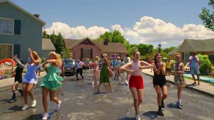 Willkommen bei den echten Louds Ein unvergessliches Musical - Teil 1