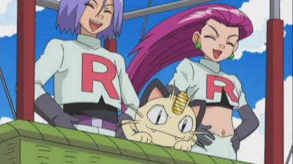 Pokémon: DP Battle Dimension Wiedersehen mit Freunden und Trainern!