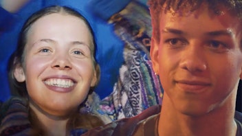 Uferpark - Gute Zeiten, wilde Zeiten Band-Contest im Mauerwerk