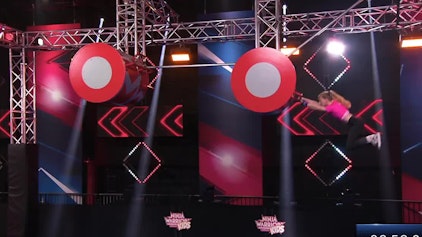 Ninja Warrior Germany Kids Folge 28