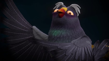 Idefix und die Unbeugsamen Hunde im Untergrund