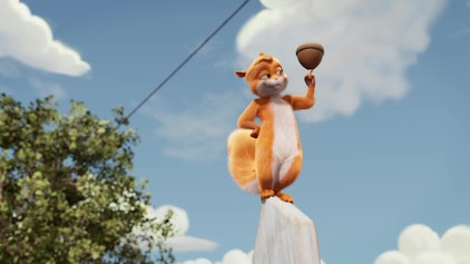 Weasy Family Mission Basketball