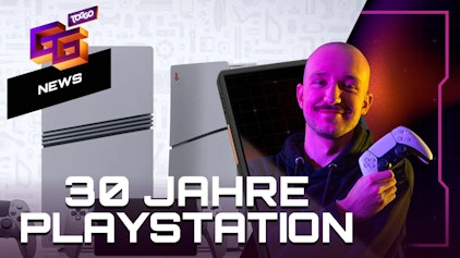 GG News Wusstet ihr schon das über PlayStation? | GG News