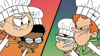 Willkommen bei den Louds Die Besten der Besten