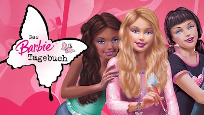 Das Barbie Tagebuch