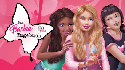 Das Barbie Tagebuch