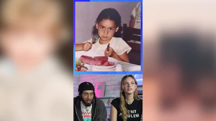 Hypezeit Shorts Welche Stimme ist das? ??