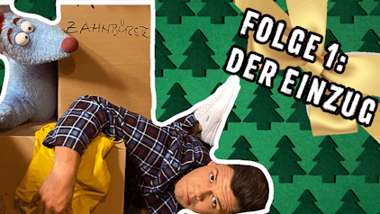 Fröhliche Woonachten! Einzug