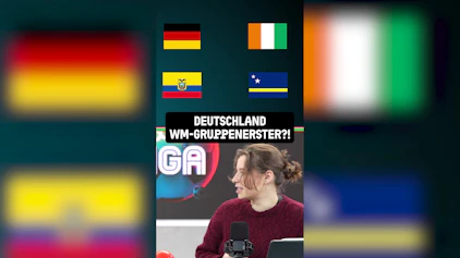 TOGGO Liga Shorts Ansage an Nagelsmann!