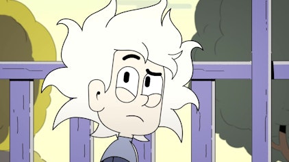 Voll zu spät! Der Flötenspieler