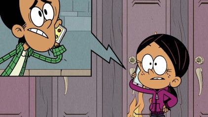 Die Casagrandes Wo die Liebe hinfällt...