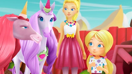 Dreamtopia - Chelseas traumhafte Abenteuer