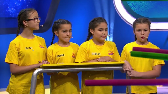 Super Toy Club Folge 18