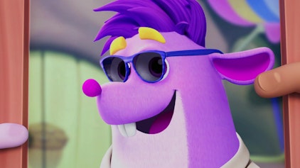 Dora Ein Guayabera für Tico