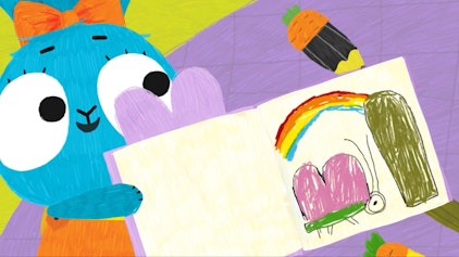 Brave Bunnies - Hasenbande unterwegs Überraschung!