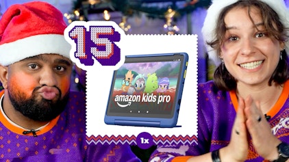 TOGGO Adventskalender Türchen 15