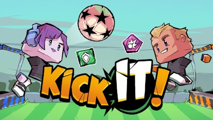 TOGGO Arcade Kick it!