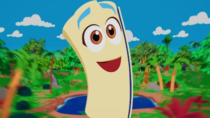 Dora Der Verkehrt-rum-Zauber