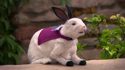 Die Thundermans Die Cybermans