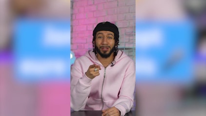 Hypezeit Shorts Jonas rappt Kommis