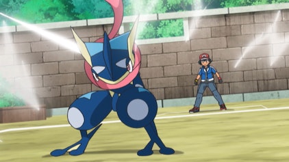 Pokémon - Die TV Serie: XYZ Der Synchron-Test!