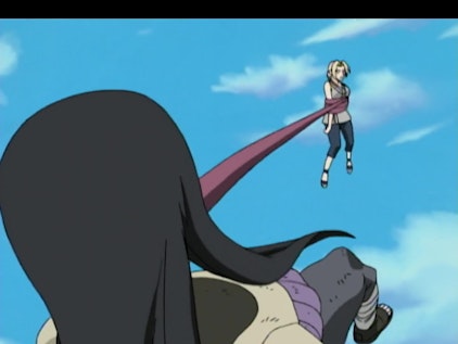 Naruto Der neue Hokage