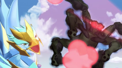 Bakugan Bereit für den Kampf