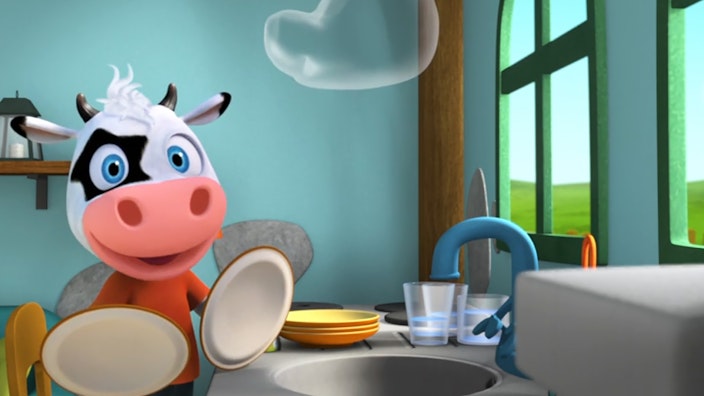 Toggolino Quatsch mit Toggolino