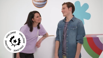 GEOLINO TV - Kurze Clips 7: Nichts hören Part 2