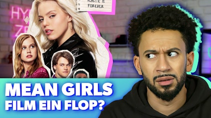 TOGGO Hypezeit Mean Girls Film Kritik! Taylor Swift Fake Bilder