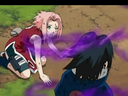 Naruto Formation: Ino-Shika-Cho