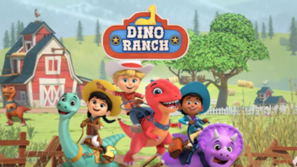 Dino Ranch