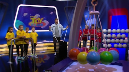 Super Toy Club Folge 35