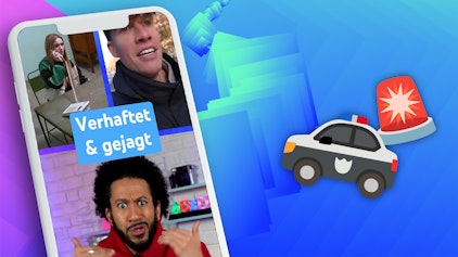 Hypezeit Shorts Julia Beautx und LaserLuca Urlaubs-Storys