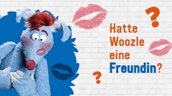 Frag Woozle! - Die Antworten Hatte Woozle schon mal eine Freundin?