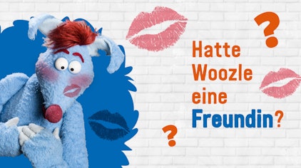 Frag Woozle! - Die Antworten Hatte Woozle schon mal eine Freundin?