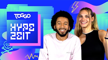 TOGGO Hypezeit