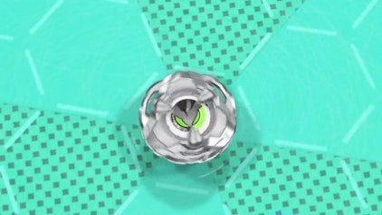 BEYBLADE X Aufs Ganze gehen