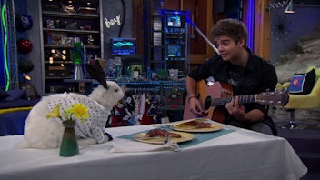 Die Thundermans Thunderassic Parc