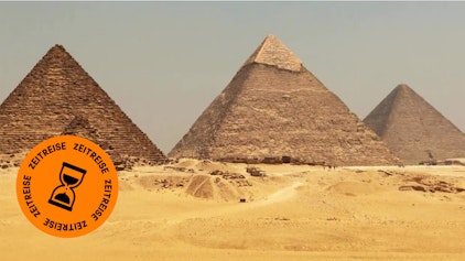 GEOLINO TV - Kurze Clips 7: Pyramiden