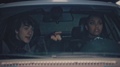 Game Keepers Leap of Faith