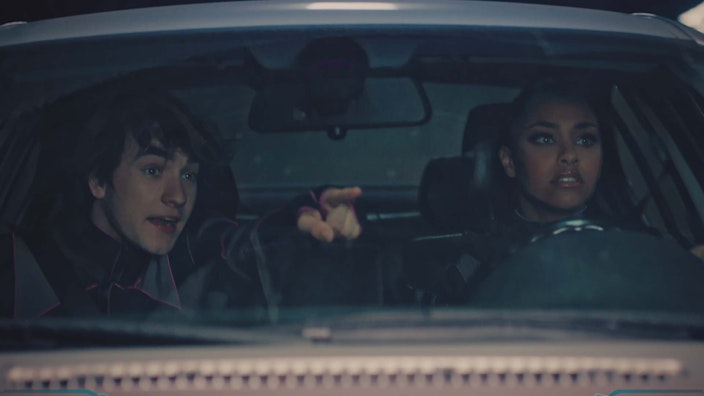 Game Keepers Leap of Faith