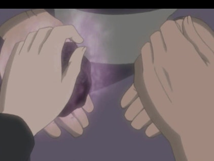 Naruto Die versteckte Wahrheit