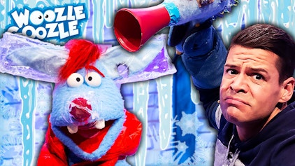 Woozle Goozle Kälte