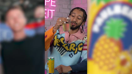 Hypezeit Shorts Lohnt sich die Spongebob Version